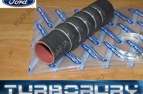 ПАТРУБОК ШЛАНГ ТУРБО  FORD FOCUS III 1,6TDCI AV616C646HE