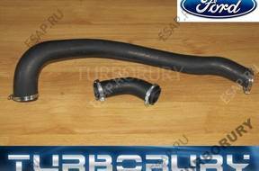 ПАТРУБОК ШЛАНГ ТУРБО FORD TRANSIT 2,2 TDCI 1709502