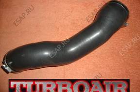 ПАТРУБОК ШЛАНГ ТУРБО INTERCOLER/A VOLVO XC70 XC90 2,4 D5