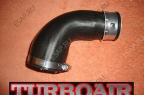 ПАТРУБОК ШЛАНГ ТУРБО INTERCOLER VW AUDI SKODA 3C0145828F