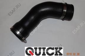 ПАТРУБОК ШЛАНГ ТУРБО ИНТЕРКУЛЕР/A BMW 1 E87 118D 120D