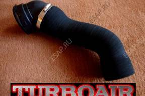 ПАТРУБОК ШЛАНГ ТУРБО ИНТЕРКУЛЕР/A BMW E61 E60 525d 530d