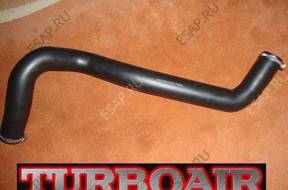 ПАТРУБОК ШЛАНГ ТУРБО ИНТЕРКУЛЕР/A HONDA CIVIC 1,7 CDTi