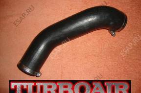 ПАТРУБОК ШЛАНГ ТУРБО ИНТЕРКУЛЕР/A NISSAN PRIMERA 1,9 dc