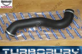ПАТРУБОК ШЛАНГ ТУРБО ИНТЕРКУЛЕР/A NISSAN PRIMERA 1,9 dc