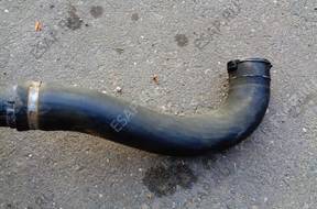 ПАТРУБОК ШЛАНГ ТУРБО ИНТЕРКУЛЕР/A RENAULT MASTER 2.3 DC