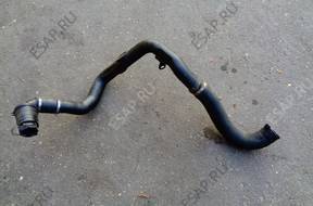 ПАТРУБОК ШЛАНГ ТУРБО ИНТЕРКУЛЕР/A RENAULT MASTER 2.3 DC