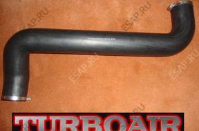 ПАТРУБОК ШЛАНГ ТУРБО ИНТЕРКУЛЕР/A RENAULT MASTER 2.8DTI