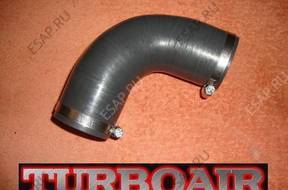 ПАТРУБОК ШЛАНГ ТУРБО ИНТЕРКУЛЕР/A RENAULT TRAFIC 2,5