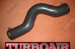 ПАТРУБОК ШЛАНГ ТУРБО ИНТЕРКУЛЕР/A RENAULT TRAFIC 2,5DCi