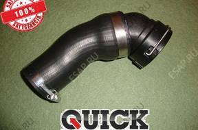 ПАТРУБОК ШЛАНГ ТУРБО INTERKULER BMW E60 535D 11617796294