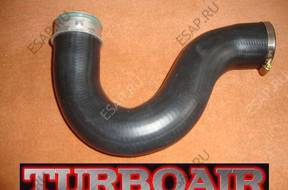 ПАТРУБОК ШЛАНГ ТУРБО ИНТЕРКУЛЕР MERCEDES SPRINTER 906