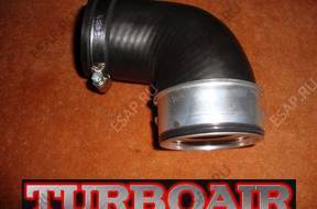 ПАТРУБОК ШЛАНГ ТУРБО ИНТЕРКУЛЕР SEAT ALHAMBRA 2.0TD BRT