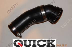 ПАТРУБОК ШЛАНГ ТУРБО INTERKULERA BMW 5 E60 1161-7799400