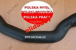 ПАТРУБОК ШЛАНГ ТУРБО ИНТЕРКУЛЕРА FORD C-MAX 2,0 1337785