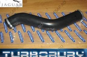 ПАТРУБОК ШЛАНГ ТУРБО ИНТЕРКУЛЕРА JAGUAR X TYPE C2S26981
