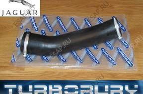 ПАТРУБОК ШЛАНГ ТУРБО ИНТЕРКУЛЕРА JAGUAR X TYPE C2S26986