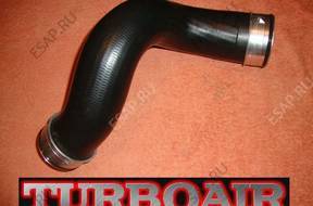 ПАТРУБОК ШЛАНГ ТУРБО ИНТЕРКУЛЕРА MERCEDES W211 E270 2,7