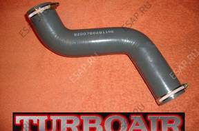 ПАТРУБОК ШЛАНГ ТУРБО ИНТЕРКУЛЕРА RENAULT 1,5 DCI MEGANE