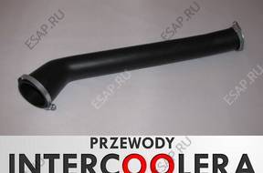ПАТРУБОК ШЛАНГ ТУРБО ИНТЕРКУЛЕРА VOLVO C30 C70 30758467