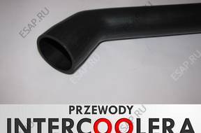 ПАТРУБОК ШЛАНГ ТУРБО ИНТЕРКУЛЕРА VOLVO C30 C70 30758467