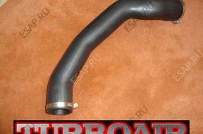 ПАТРУБОК ШЛАНГ ТУРБО ИНТЕРКУЛЕРА VOLVO C30 C70 31261897