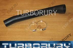 ПАТРУБОК ШЛАНГ ТУРБО ИНТЕРКУЛЕРА VOLVO C30 C70 S40 V50