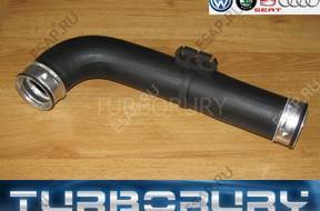 ПАТРУБОК ШЛАНГ ТУРБО ИНТЕРКУЛЕРА VW 1,9TDI 1K0145838N
