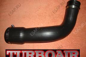 ПАТРУБОК ШЛАНГ ТУРБО JEEP GRAND CHEROKEE 3,0 55037962AA