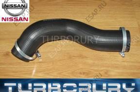ПАТРУБОК ШЛАНГ ТУРБО PRZEWD NISSAN NAVARA  14463EB316