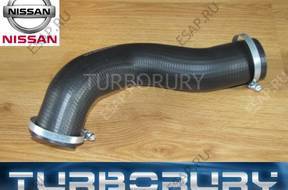 ПАТРУБОК ШЛАНГ ТУРБО PRZEWD NISSAN NAVARA  14463EB316