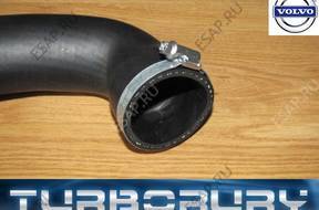 ПАТРУБОК ШЛАНГ ТУРБО VOLVO XC90 XC70 S60 V70 30740896