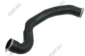 ПАТРУБОК ШЛАНГ ВОЗДУХОВОД ТУРБО C-MAX FOCUS 3M51-6C646-YH