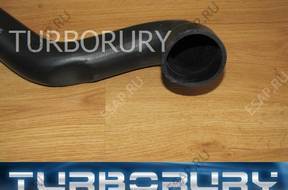 ПАТРУБОК ШЛАНГ ВОЗДУХОВОД ТУРБО C-MAX FOCUS 3M51-6C646-YH
