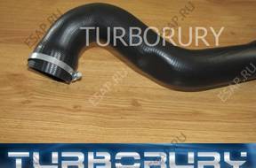 ПАТРУБОК ШЛАНГ ВОЗДУХОВОД ТУРБО C-MAX FOCUS 6M51-6K863-JA