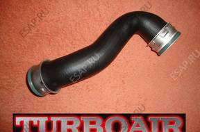 ПАТРУБОК ШЛАНГ ВОЗДУХОВОД ТУРБО INTERCOLER SEAT TOLEDO 1.9