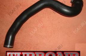 ПАТРУБОК ШЛАНГ ВОЗДУХОВОД ТУРБО VOLVO C30 C70 2,0D 31261896