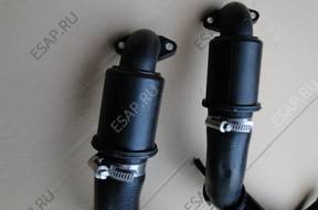 ПАТРУБОК ТУРБИНА FORD FIESTA MK7 LIFT 1,0 ECOBOOST EB