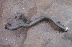 ПАТРУБОК ТУРБИНЫ  BMW E60 E61 3.0 D