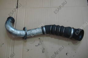 ПАТРУБОК ТУРБИНЫ ИНТЕРКУЛЕРА BMW 5 E60 520D 7790089