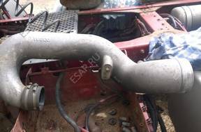 ПАТРУБОК ТУРБИНЫ iveco stralis