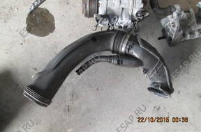 ПАТРУБОК ТУРБИНЫ turba  BMW7 F01 3.0D 2010 год
