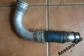 ПАТРУБОК ТУРБИНЫ  VW T5  7H0 145 762 A  7H0 145 555 C