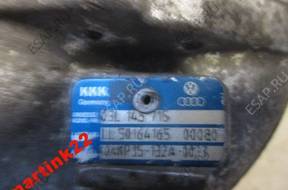 ПАТРУБОК ТУРБИНЫ VW T5 T6 2.0BITDI BITURBO 03L145715J