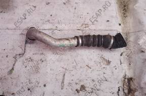 ПАТРУБОК ТУРБО  BMW 5 E60,E61 3.0d