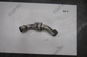 ПАТРУБОК ТУРБО DUCATO 2.0 115KM