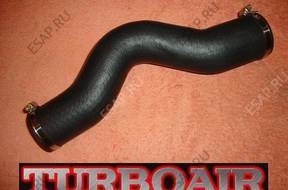 ПАТРУБОК ТУРБО INTERCOLER MONDEO MK4 2,2 8G91-6K683-AC