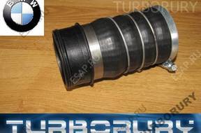 ПАТРУБОК ТУРБО ИНТЕРКУЛЕР BMW 3 E92 E93 1165-7556551
