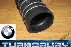 ПАТРУБОК ТУРБО ИНТЕРКУЛЕР BMW 3 E92 E93 1165-7556551