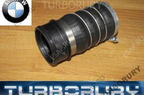 ПАТРУБОК ТУРБО ИНТЕРКУЛЕР BMW 3 E92 E93 11657556551
